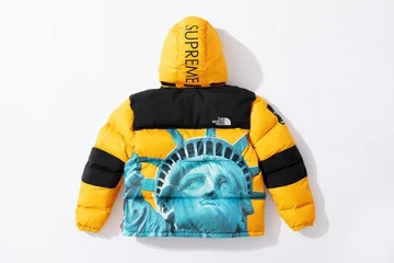 Supreme x The North Face Fall/Winter 2019 Collection