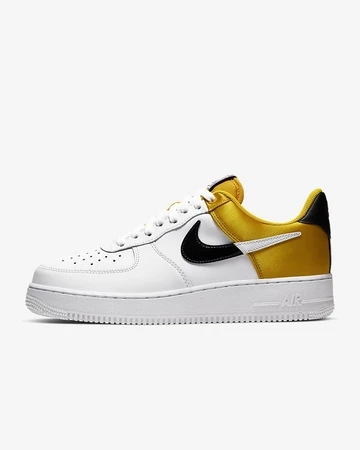 Nike NBA Air Force 1 - alle Colourways online!