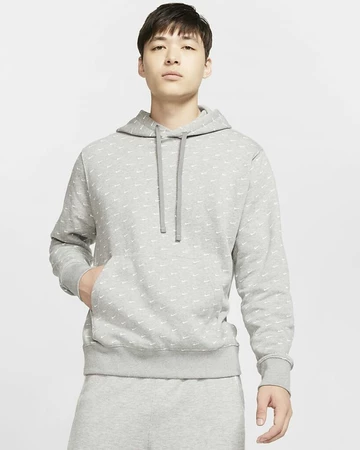 Mini Swoosh Hoodie - online now!