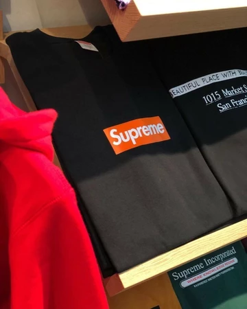 Supreme x The North Face Fall/Winter 2019 Collection