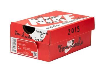 NikeCraft x Tom Sachs Mars Yard 2.0 Toddler