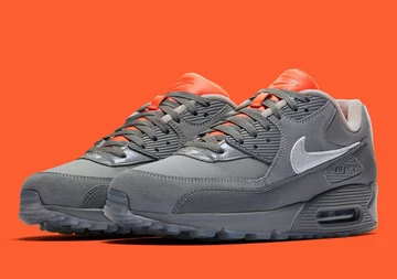 BSMNT x Nike Air Max 90 Glasgow