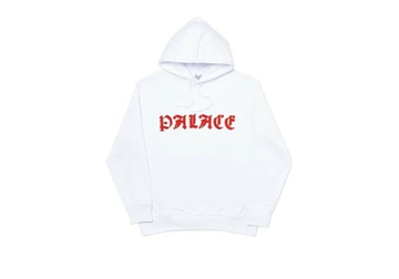 Palace Skateboards Winter 2019 Week 3 - Droplist