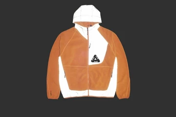 Palace Skateboards - Droplist der Woche