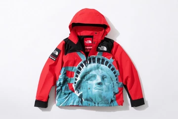 Supreme x The North Face Fall/Winter 2019 Collection
