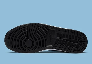 Nike x Facetasm Air Jordan 1 Mid