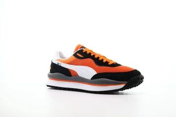 Puma Style Rider OG Pack Vibrant Orange