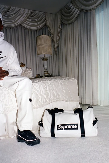 Nike x Supreme - neue Kollektion