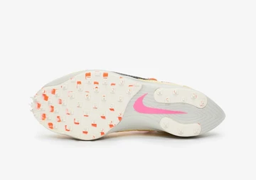 Off-White x Nike Vapor Street Tour Yellow