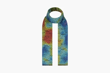 Louis Vuitton 2054 Collection by Virgil Abloh - Look Book