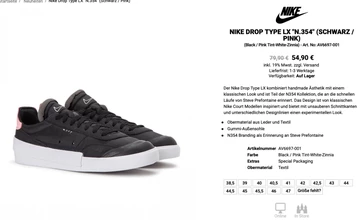 ALLIKE SALE 33% - TOP ARTIKEL