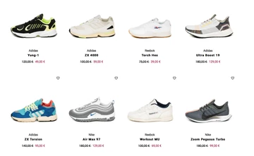 HOT DEALS DAY via asphaltgold