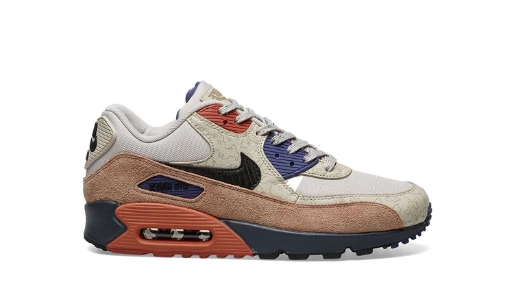 Nike Air Max 90 Desert Sand CI5646 001 Dead Stock