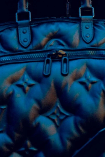 Louis Vuitton 2054 Collection by Virgil Abloh - Look Book