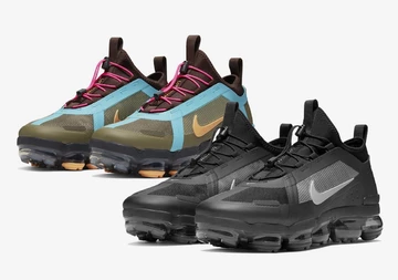Nike Air VaporMax 2019 Utility - online now
