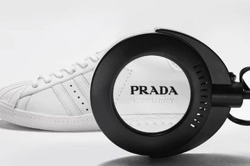 Prada x adidas - all info