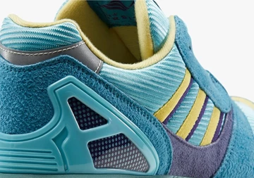 adidas ZX 8000 OG Aqua