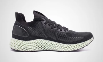 adidas x Star Wars Alphaedge 4D Death Star