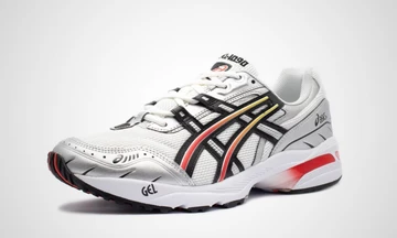 Asics Gel-1090 Steel Grey