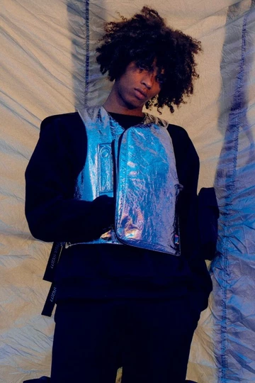 Louis Vuitton 2054 Collection by Virgil Abloh - Look Book