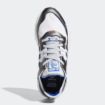 adidas x Star Wars Nite Jogger R2D2
