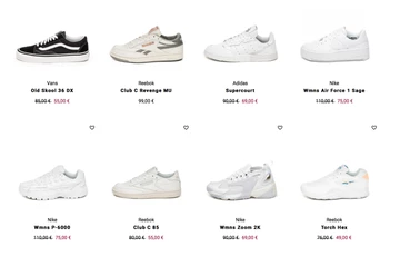 HOT DEALS DAY via asphaltgold