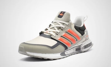 adidas x Star Wars Ultra Boost S & L X-Wing Starfighter