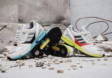 adidas ZX 8000 No Walls Needed