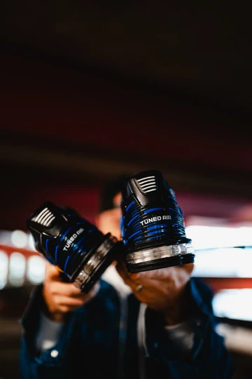 Nike Air Max Plus III Blue Speed - First Look