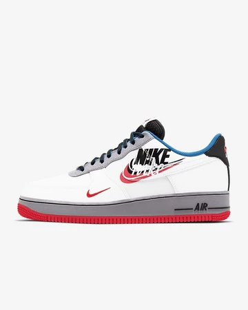 Air Force 1 Script - online now