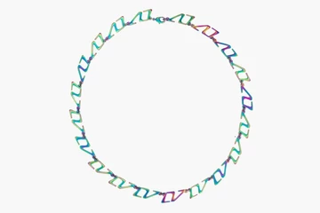 Louis Vuitton 2054 Collection by Virgil Abloh - Look Book