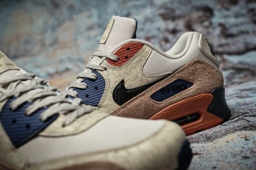 Nike Air Max 90 Desert Sand