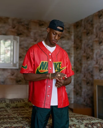 Nike x Supreme - neue Kollektion