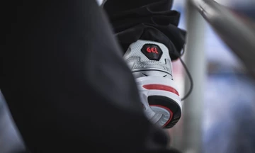 Asics Gel-1090 Steel Grey