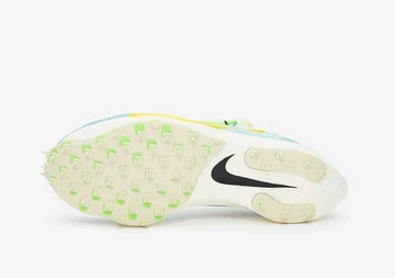 Off-White x Nike Vapor Street Polarized Blue