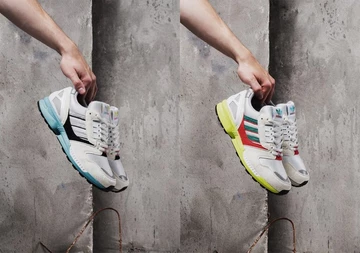 adidas ZX 8000 No Walls Needed