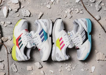 adidas ZX 8000 No Walls Needed