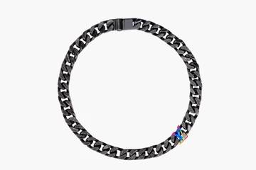 Louis Vuitton 2054 Collection by Virgil Abloh - Look Book