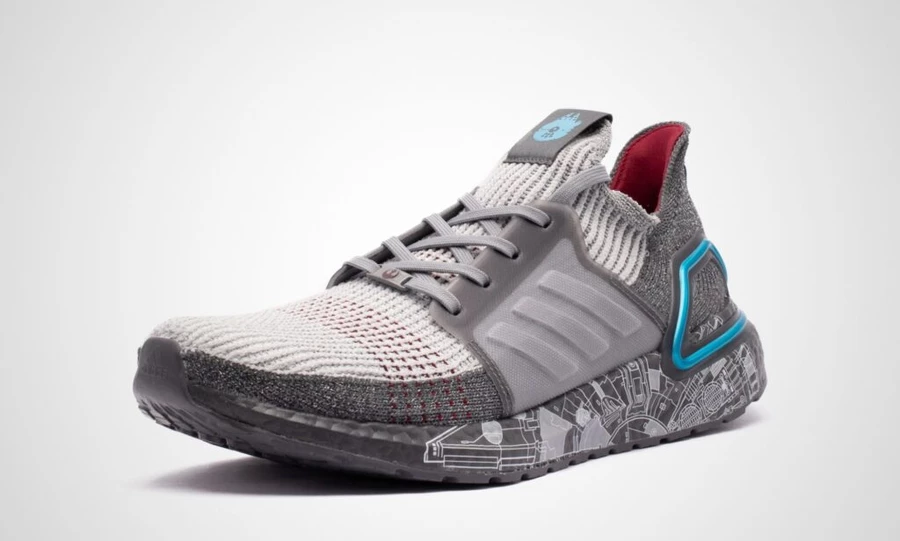 adidas gazelle silver green womens Adidas Ultra Boost 19 Star Wars Millennium Falcon