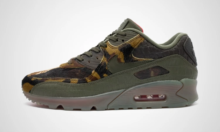 Air max 90 cargo khaki online