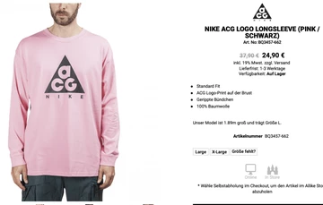 ALLIKE SALE 33% - TOP ARTIKEL