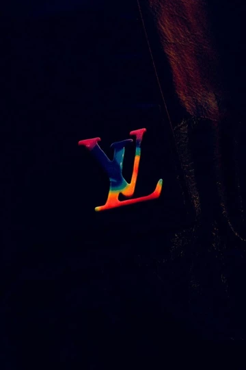 Louis Vuitton 2054 Collection by Virgil Abloh - Look Book