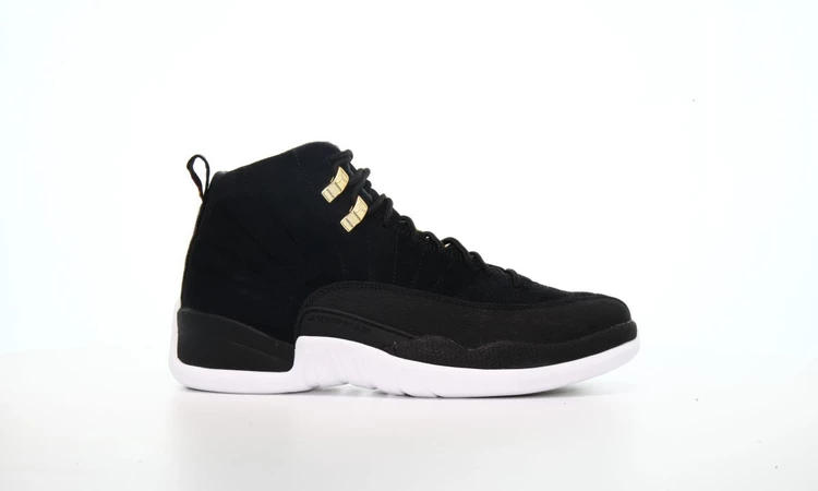 Nike Air Jordan 12 Taxi