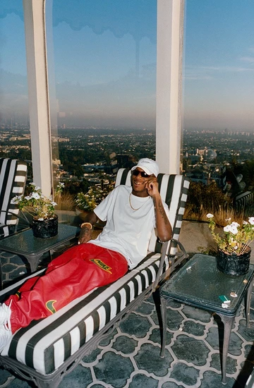 Nike x Supreme - neue Kollektion