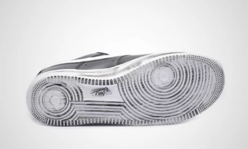 Nike x PEACEMINUSONE Air Force 1 Para Noise