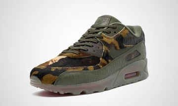 Nike Air Max 90 Go Nuts