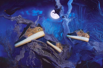 Travis Scott x Nike Air Force 1 Cactus Jack