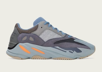 adidas Yeezy Boost 700 V1 Carbon Blue