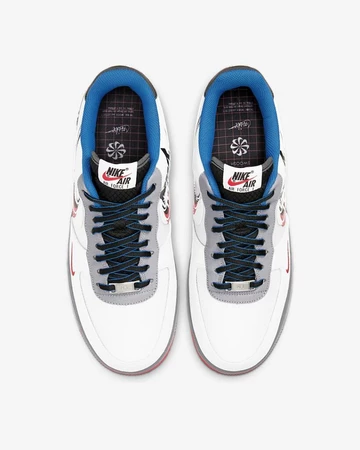 Air Force 1 Script - online now