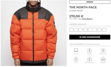 SOLEBOX SALE - TOP ARTIKEL